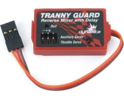 Tranny Guard Channel Expander photo