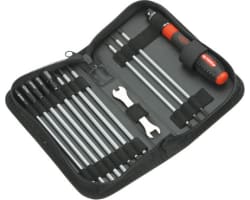 Dynamite Startup Tool Set for Traxxas Vehicles photo