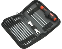 Dynamite Startup Tool Set for TRA Vehicles photo