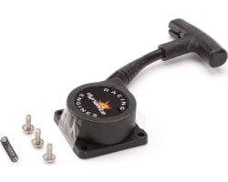 Pull-Starter Complete: .21s photo