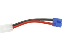 Charge Adapter: TAM Female To EC3 Device photo