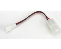 Charge Adapter: TAM Female to Losi Mini photo
