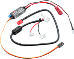 Large Scale Safety Kill Switch photo