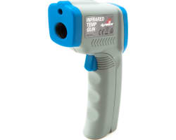 Infrared Temp Gun/Thermometer w/ Laser Sight photo