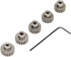 Pinion Gear Set: 22T-26T x 48P photo