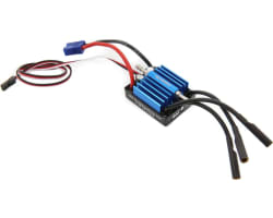 60A BL Marine ESC 2-3S photo