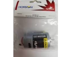 Dynamite 13T 550 Brushed Motor photo
