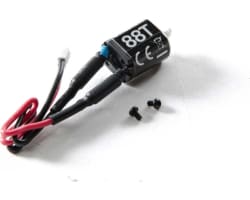 Scx24 Motor W/ Pinion photo