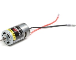 Dynamite 550 12-Turn Brushed Motor photo