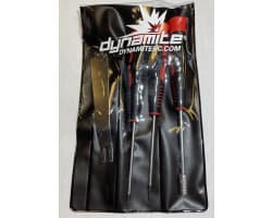 STARTUP TOOL SET: Axial 1/24th Scale SCX24 photo