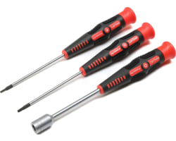 Tool Set: Losi NASCAR Arrma Grom photo