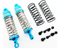 Aluminum 56mm Shock Assembly ECX 1/18 photo