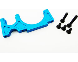 Aluminum Motor Mount - ECX 4wd 1:10 photo