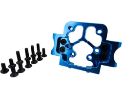 Front Suspension Mount 1:10 2WD Ruckus Torment photo