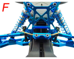 Full Sway Bar Kit for New Ect5506/5606 photo