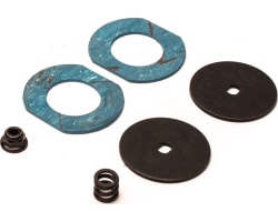 Slipper Assembly: 1:10 2WD All photo