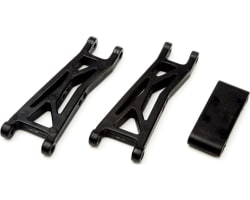 Front Suspension Arm Set w/Pivot Block: Smash photo