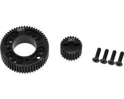 Stealth X Drive UD2 Gear Set Machined photo