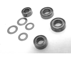 Replacement Bearing Set for Eec2000 photo