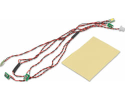 Optional LED Set: UMX Slow Ultra Stick photo