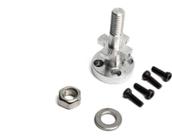 Prop Adapter: S.E.5a photo