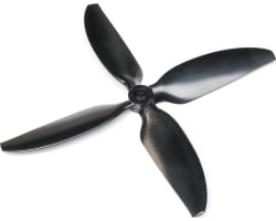 4-blade prop 128x85.4: Micro Scrappy 800 photo