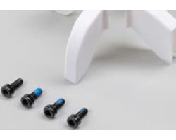 Motor Mount: UMX Eratix 3D FF Flat Foamy 450mm photo