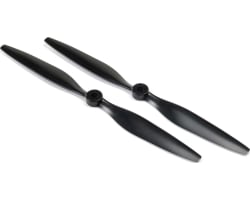 Propeller 148 x 35mm: UMX Eratix 3D FF Flat Foamy 450mm photo