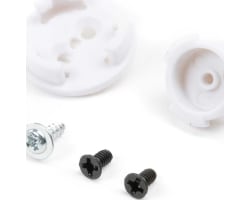 Propeller Adapter: UMX Eratix 3D FF Flat Foamy 450mm photo