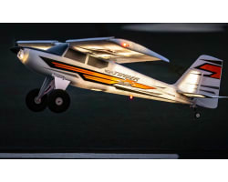 Night Timber X Evolution 1.2m BNF-Basic with AS3X and SAFE Selec photo