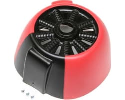 Cowl: T-28 photo