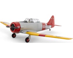 SNJ-5/AT-6 Texan 1.5m BNF Basic with AS3X+ and SAFE Select photo