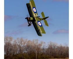 S.E.5a 900mm PNP photo