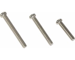 Bolt Set: ElectroStreak 1.1m photo