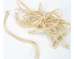 Rubber Bands (8): Apprentice photo