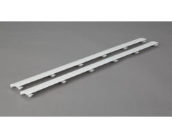 Leading Edge Slats: Timber photo