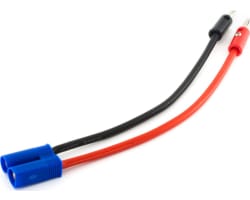 Ec5 Device Charge Lead with 6 Wire & Jacks 12awg photo