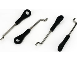 Servo Pushrod Set: BCX/2/3 photo