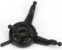 Swashplate: BMCX2 FHX MH-35 photo