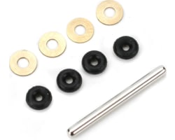 Feathering Spindle with/O-rings and Bushings: BMSR photo