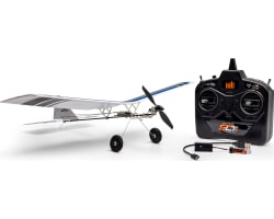 Umx Slow Ultra Stick Rtf with As3x and Safe Select photo