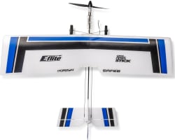 Umx Slow Ultra Stick Rtf with As3x and Safe Select photo