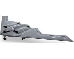 Micro B-2 Spirit of America Twin 30mm EDF BNF Basic photo