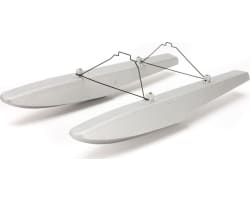 Float Set W/Accessories: Umx Carbon Cub Ss photo