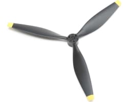 120mm X 70mm 3 Blade Propeller photo