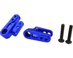 Aluminum Double-Shear Steering Servo Horn Arm TRA Revo photo