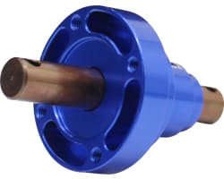 Steel Front or Rear Differential Locker Spool E-Revo 2.0 photo
