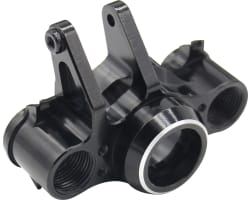 Aluminum Axle Carriers E-Revo 2.0 photo
