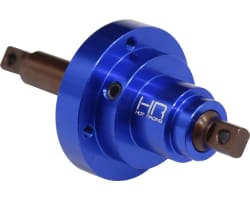 Center Differential Locker Spool - E-Revo 2 photo