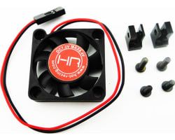 Cooling Fan for the Castle Sidewinder and Axial AE2 ESC photo